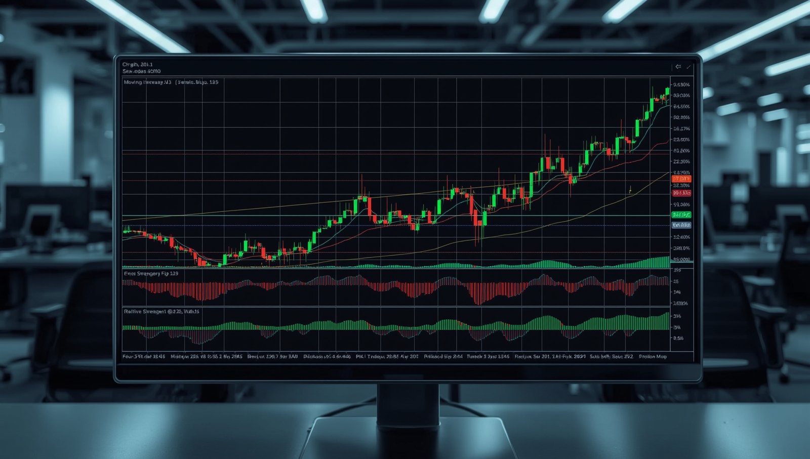 Case Study: How AI Trading Platforms Respond to Market Shocks